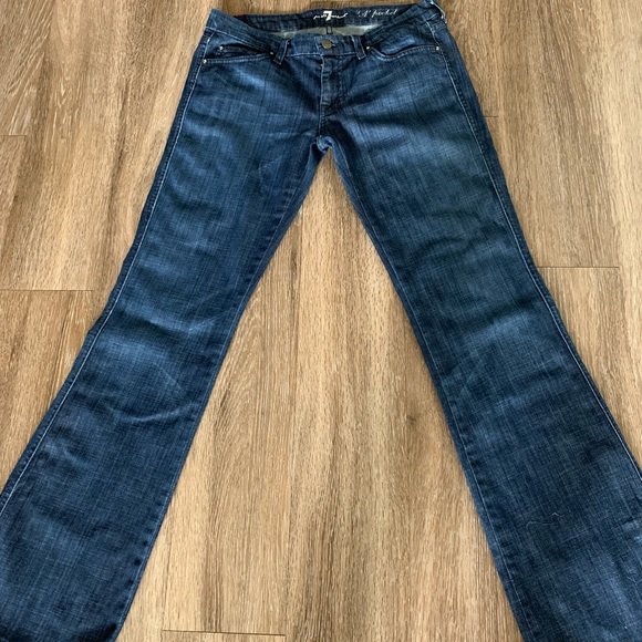 Seven for All Mankind - Picture 2 of 7